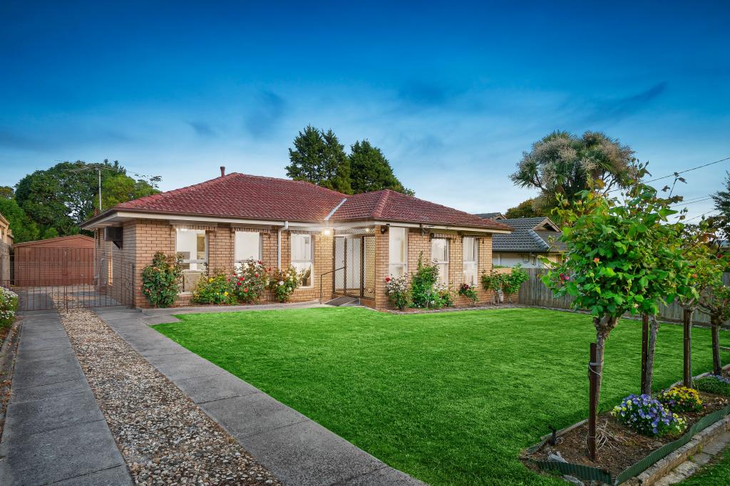 34 Greenock Cres, Wantirna, VIC 3152