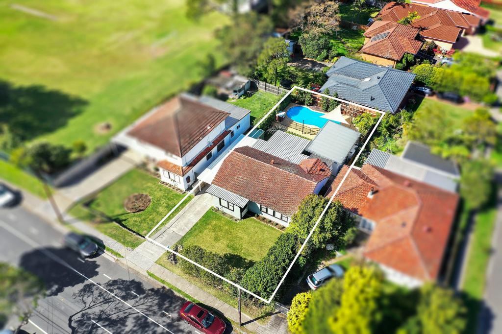 25 Melwood Ave, Forestville, NSW 2087