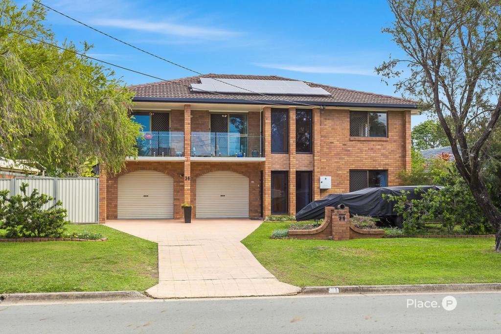 36 Church St, Kippa-Ring, QLD 4021