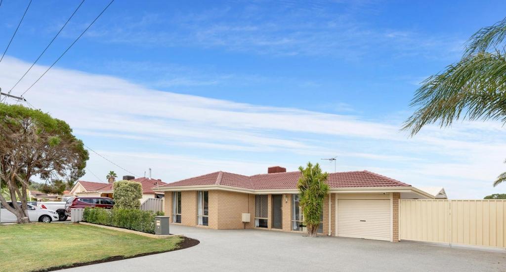 16 Fortunella Gr, Seville Grove, WA 6112