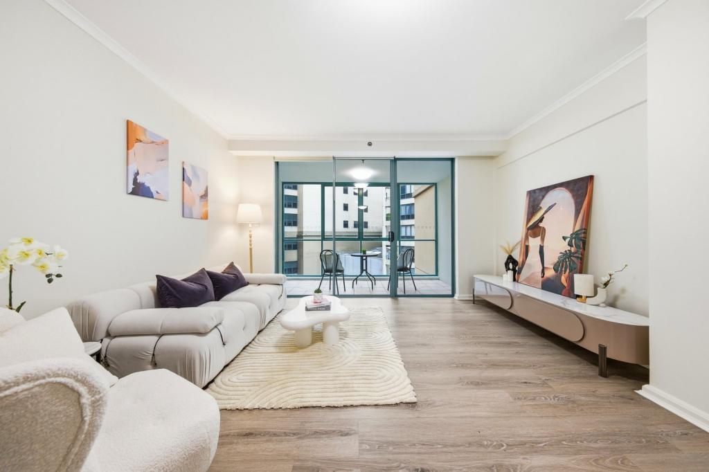60/414-418 Pitt St, Sydney, NSW 2000
