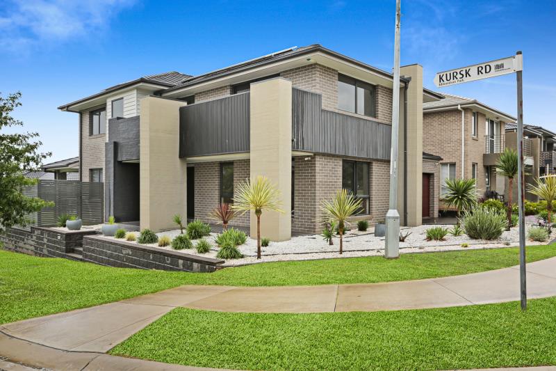 20 Kursk Rd, Edmondson Park, NSW 2174