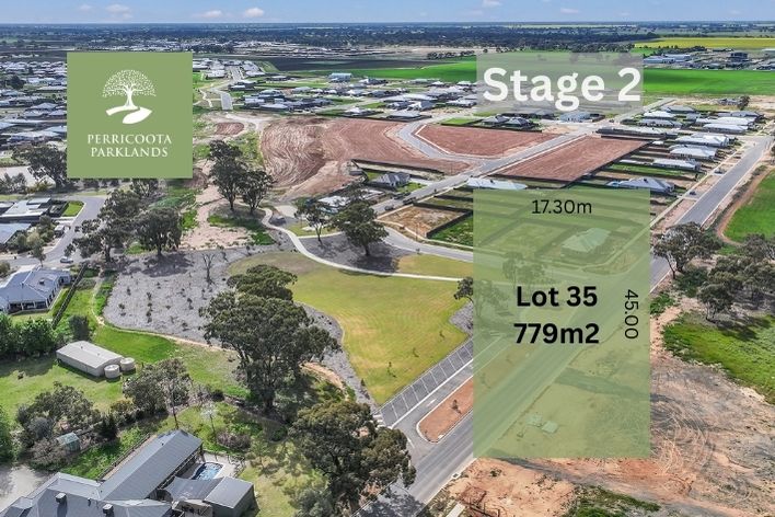 LOT 35 PERRICOOTA RD, MOAMA, NSW 2731