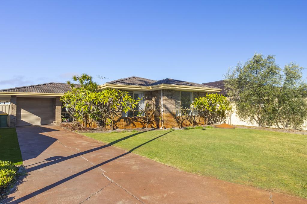 5 Ryce Ct, Eden Hill, WA 6054