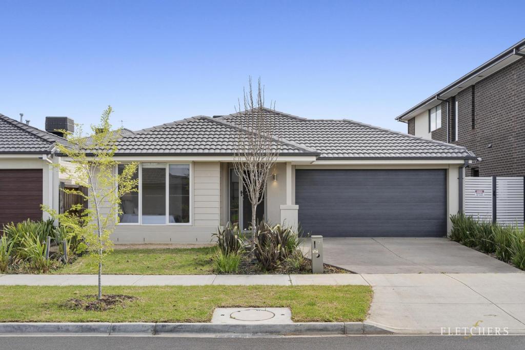 7 FORESTGOLD ST, TARNEIT, VIC 3029