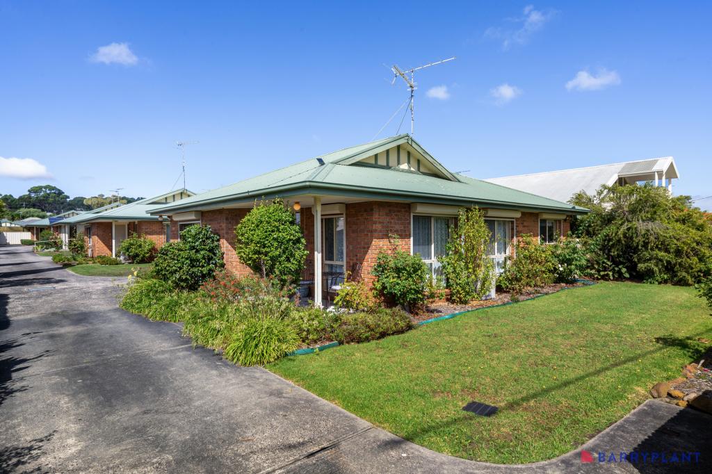 1/12 Bent St, Wonthaggi, VIC 3995
