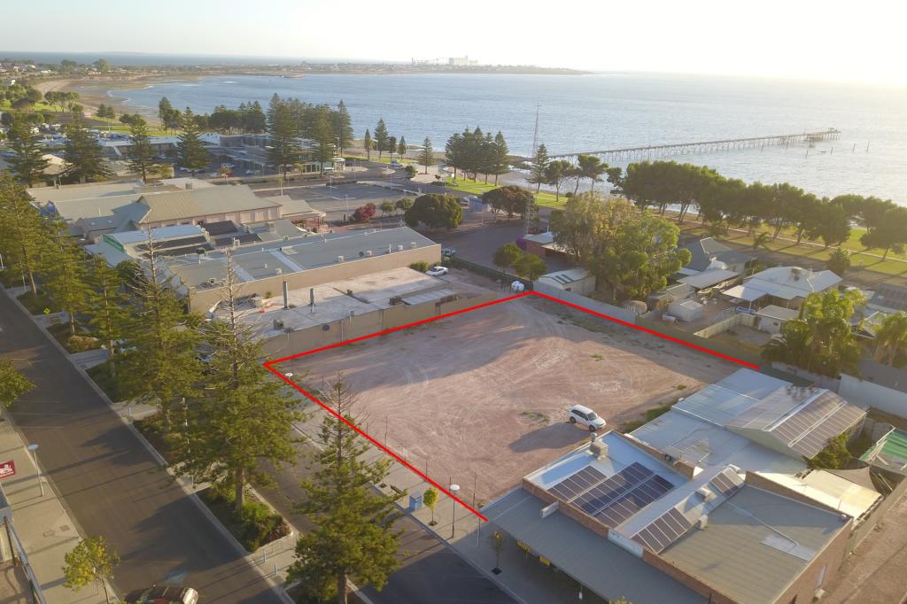 39-41 Poynton St, Ceduna, SA 5690