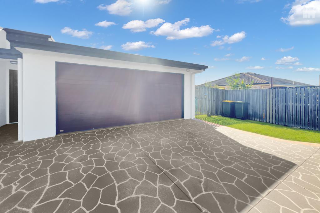 2/11 Lockerbie Ct, Kawungan, QLD 4655
