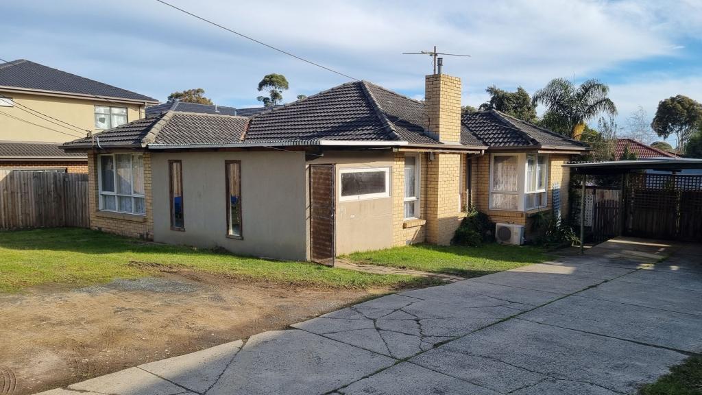 1/406 Scoresby Rd, Ferntree Gully, VIC 3156