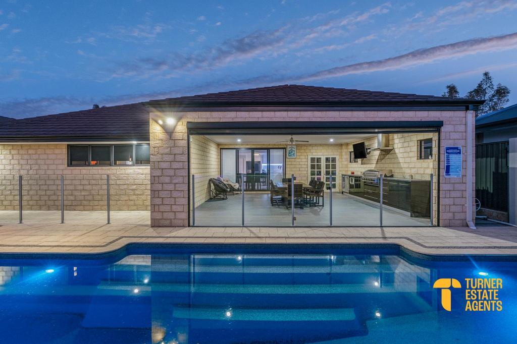 31 ZANZIBAR LOOP, AVELEY, WA 6069