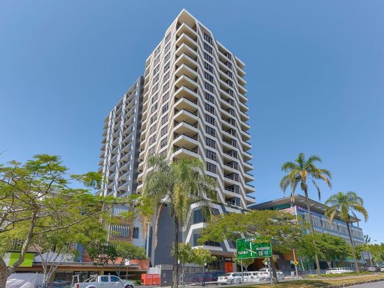 1602/66 High St, Toowong, QLD 4066