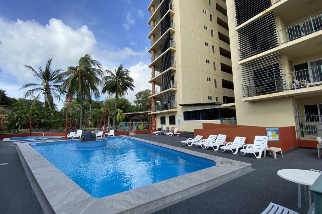 58/26 Marina Bvd, Larrakeyah, NT 0820