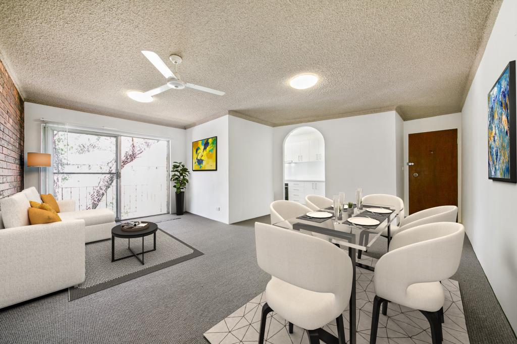 9/55-57 Sheffield St, Merrylands, NSW 2160