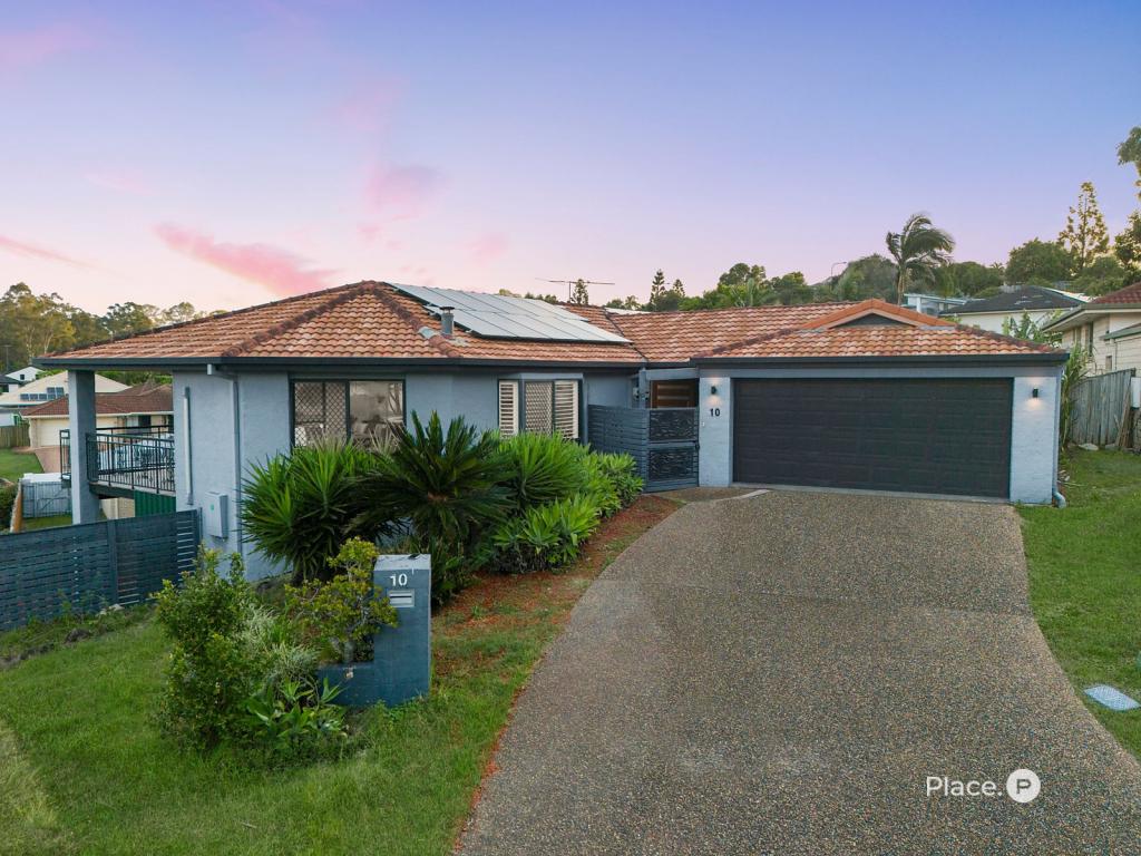 10 Glebe Pl, Underwood, QLD 4119