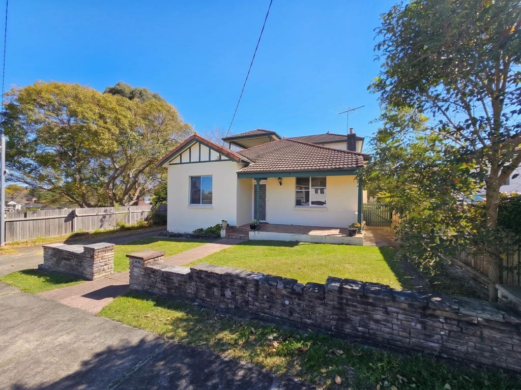 19 Curtis St, Ryde, NSW 2112