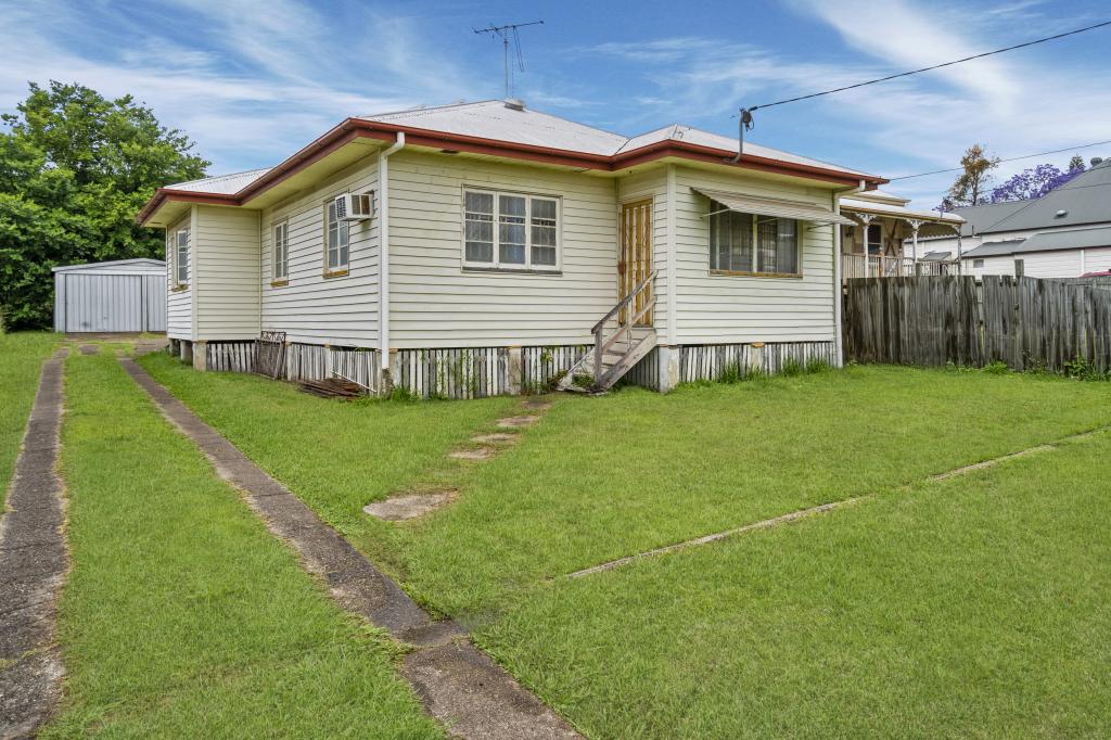 54 Cothill Rd, Silkstone, QLD 4304