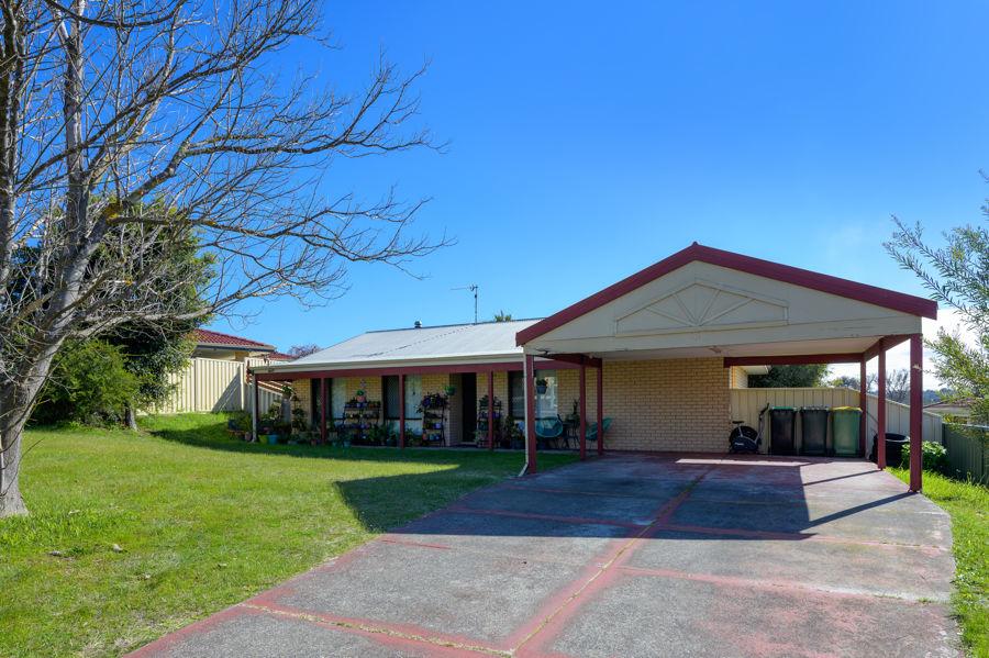 10 Elder Ct, Collie, WA 6225