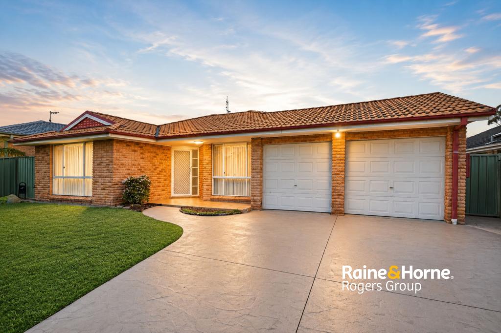 14 Kaye Ave, Kanwal, NSW 2259