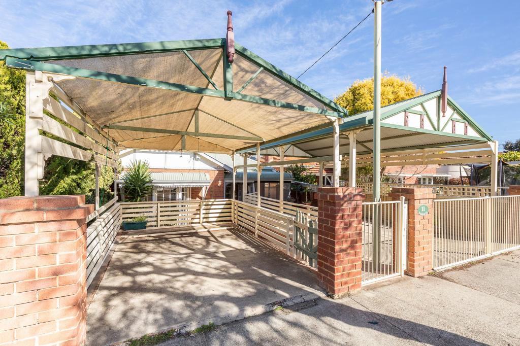 11 Tasman St, Mount Hawthorn, WA 6016