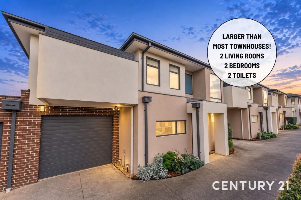 2/13 FRENCH ST, NOBLE PARK, VIC 3174