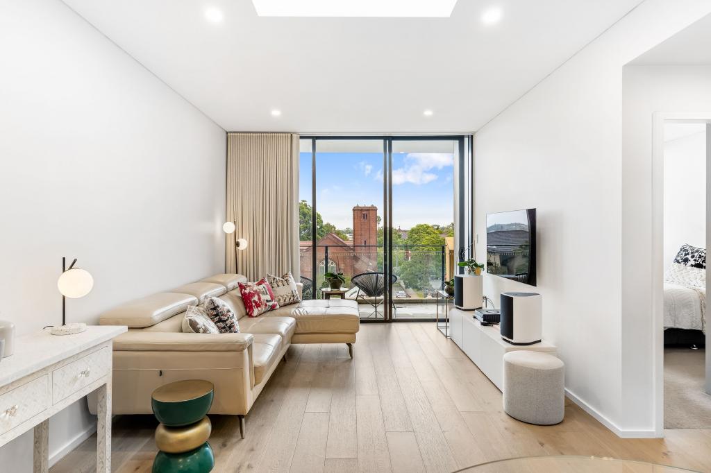 501/7 Church St, Drummoyne, NSW 2047