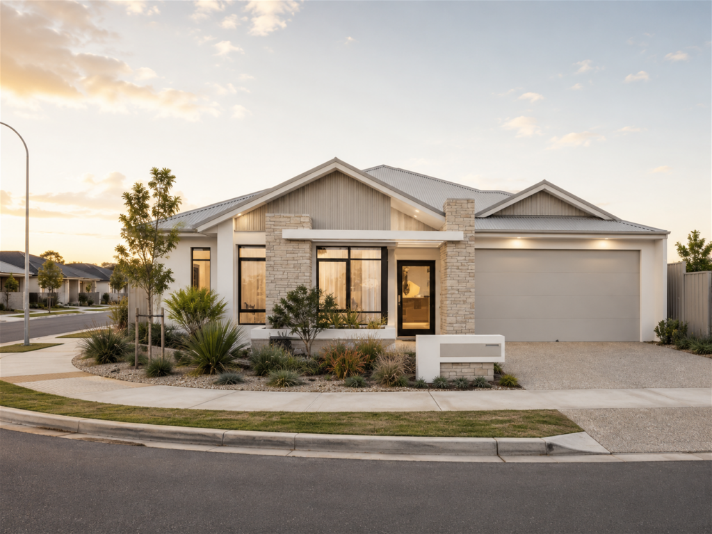 Macquarie Ave, Padbury, WA 6025