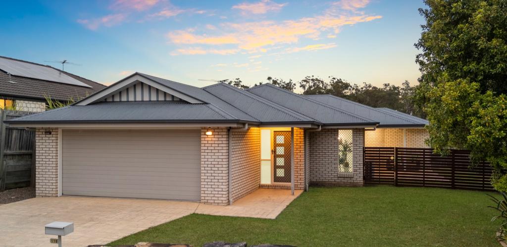 110 Tweeddale Cct, Drewvale, QLD 4116