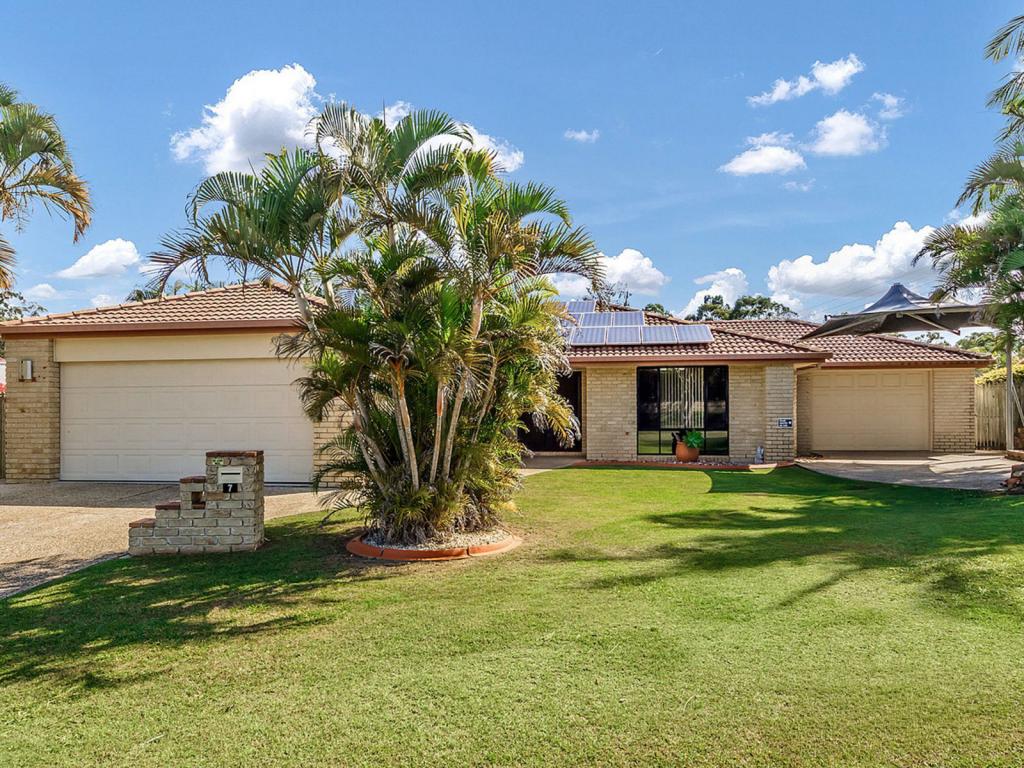 7 Cotter Ct, Murrumba Downs, QLD 4503