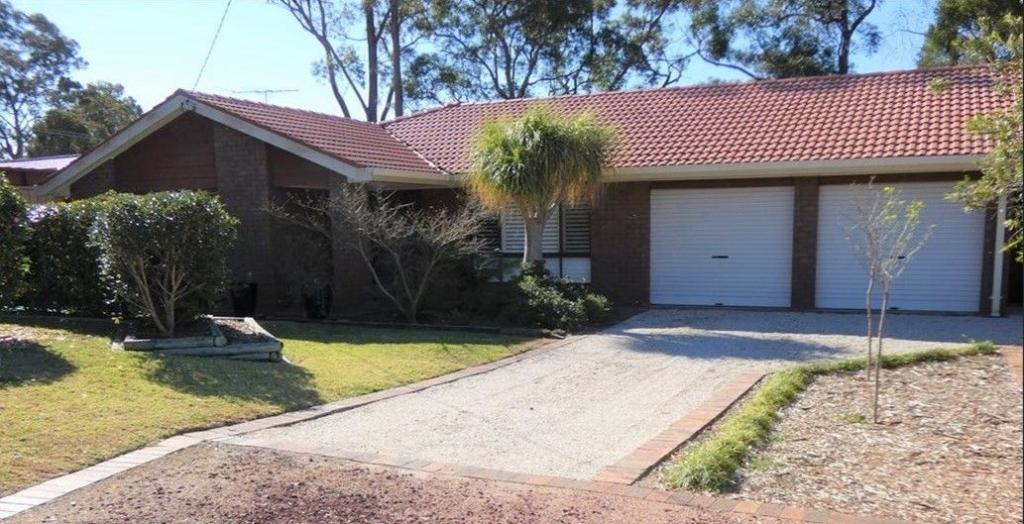 28 Dixon Rd, Mount Riverview, NSW 2774