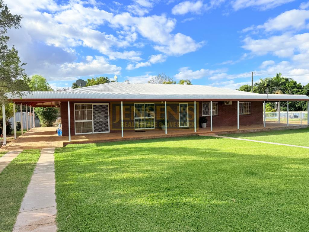 21 Simpson St, Columbia, QLD 4820