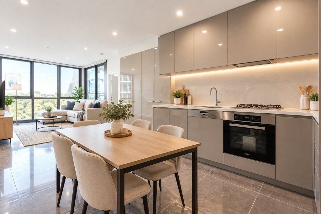 1806A/101 WATERLOO RD, MACQUARIE PARK, NSW 2113