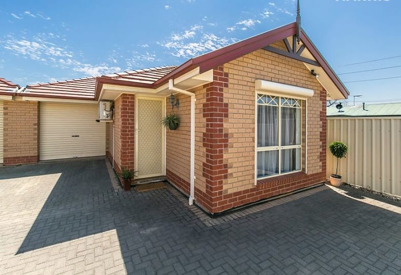 8b Ramsay Ave, Hillcrest, SA 5086