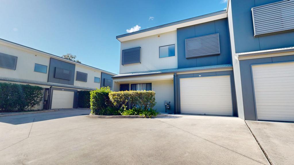 16/17 Crocodile Ave, Morayfield, QLD 4506