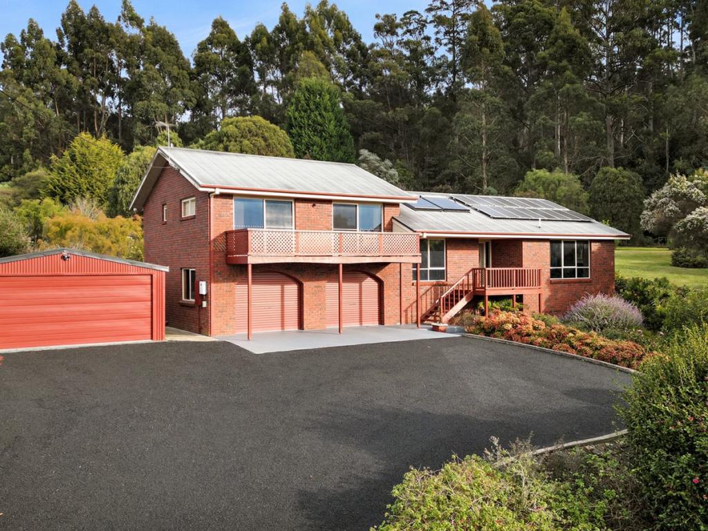 114 Wrenswood Dr, Quoiba, TAS 7310