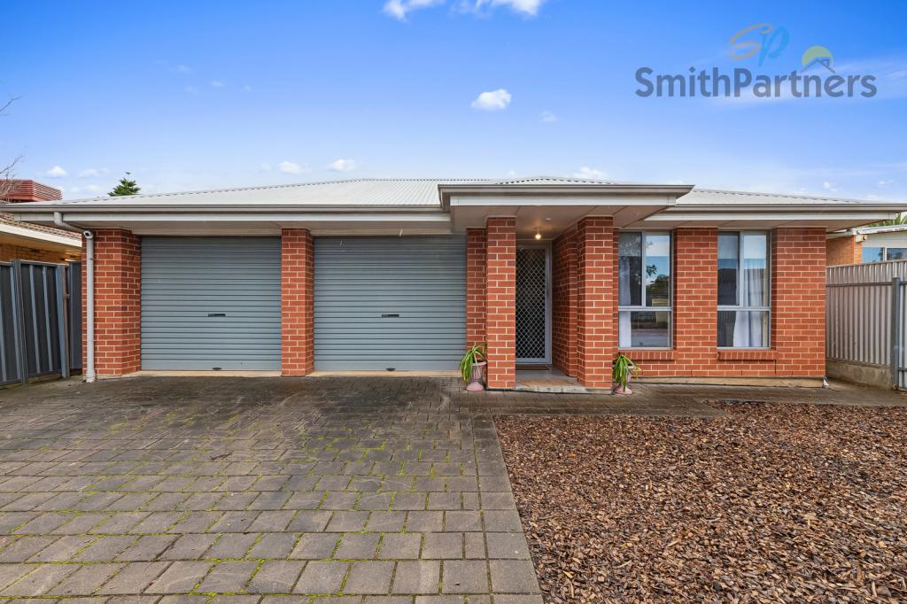 14 Grimstead St, Elizabeth North, SA 5113