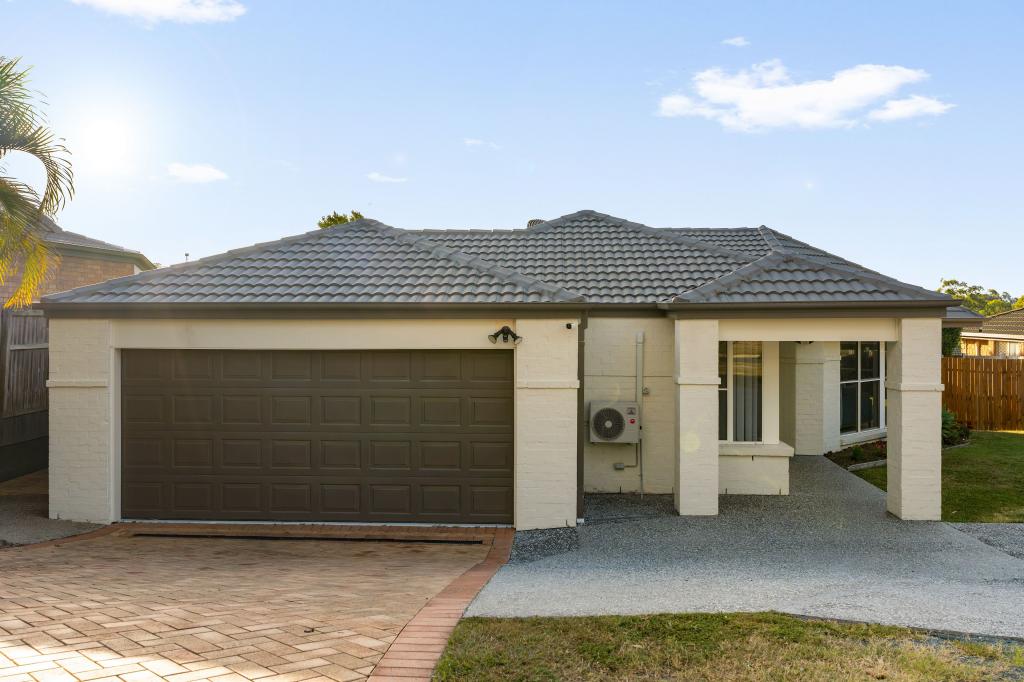 87 Woodcrest Way, Springfield, QLD 4300
