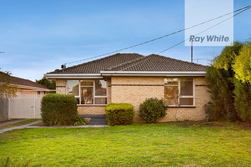 20 Palmer St, Fawkner, VIC 3060