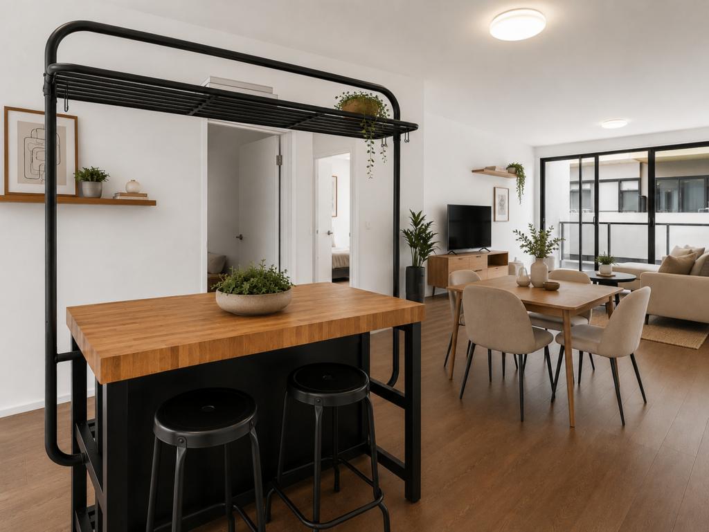 Level 2, 202/94 Cade Way, Parkville, VIC 3052