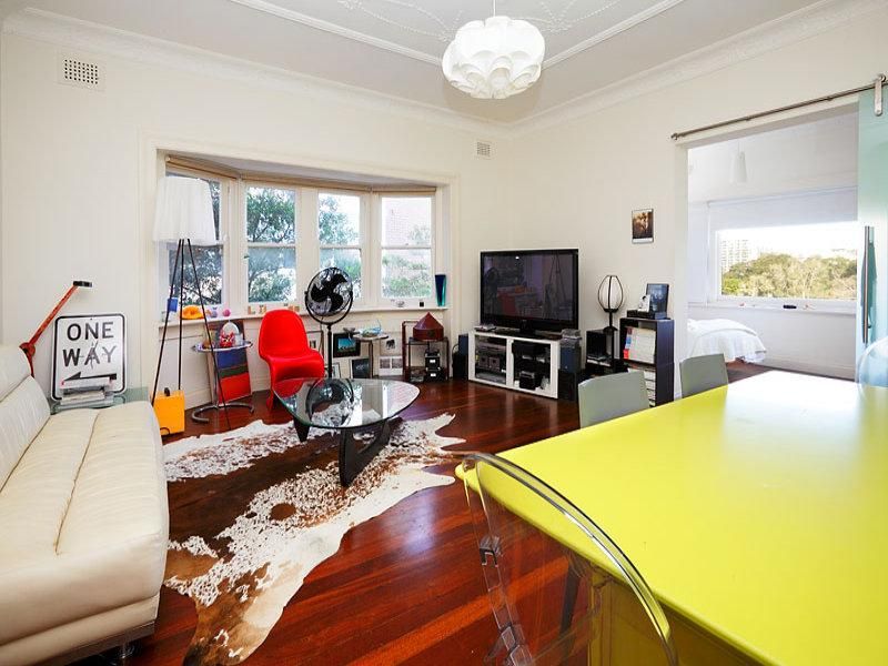 8/3 Holdsworth Ave, Rushcutters Bay, NSW 2011