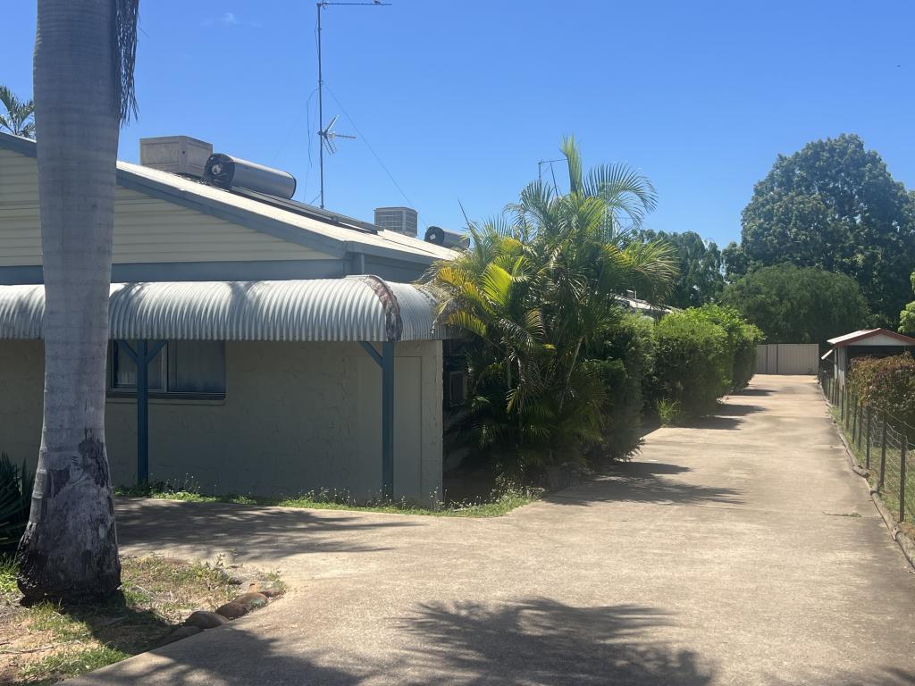 Contact agent for address, RICHMOND HILL, QLD 4820