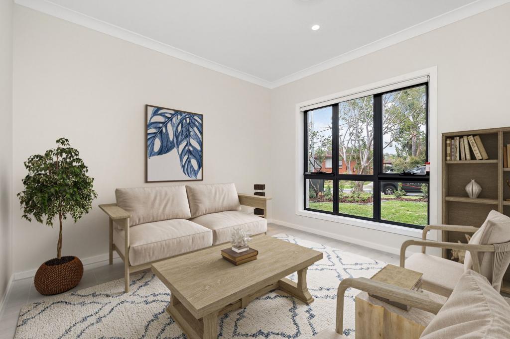 18 Telopea St, Telopea, NSW 2117