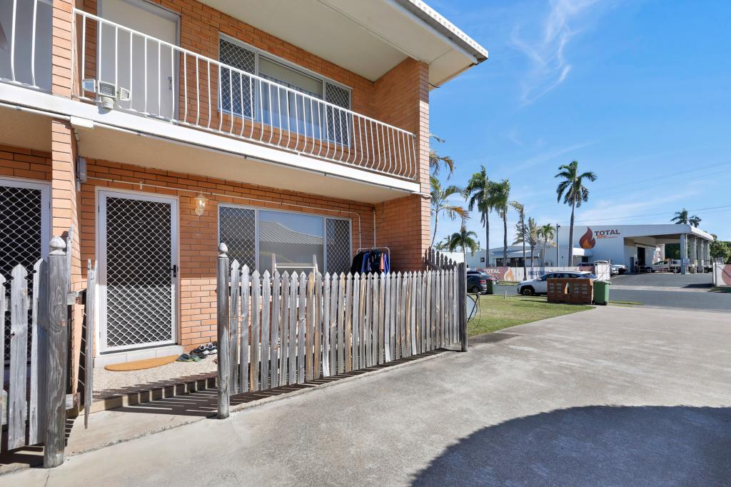 1/19 Prospect St, Mackay, QLD 4740
