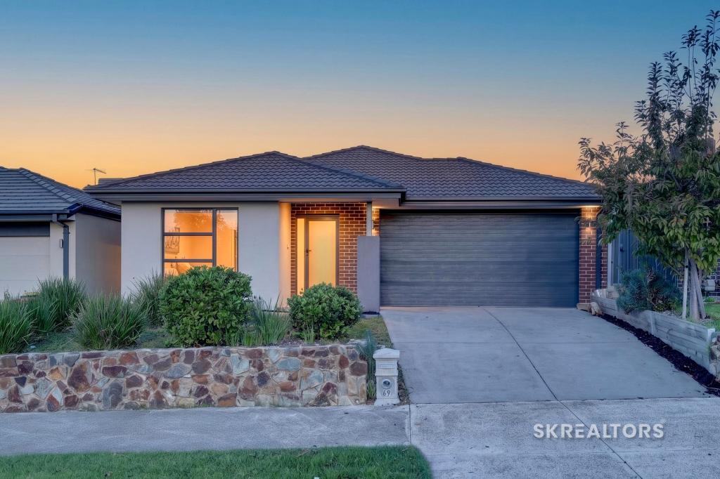 69 Champion Pde, Craigieburn, VIC 3064