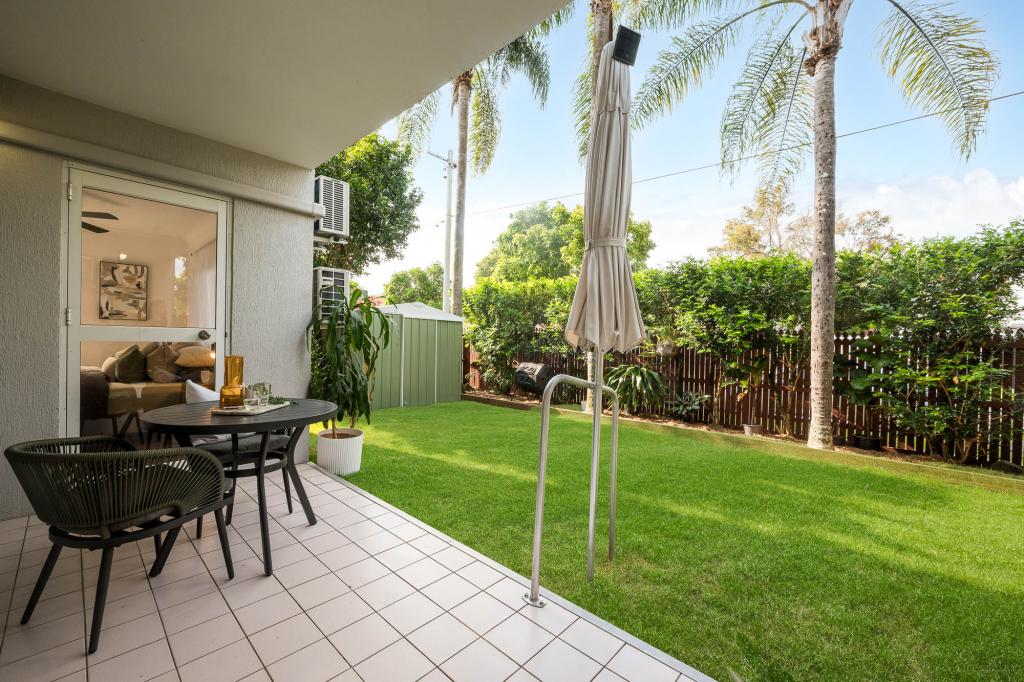 2/39 Dobson St, Ascot, QLD 4007