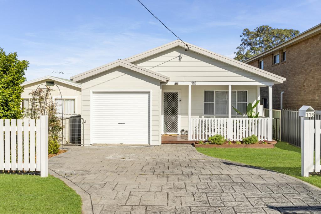 11b Marmion St, Mannering Park, NSW 2259