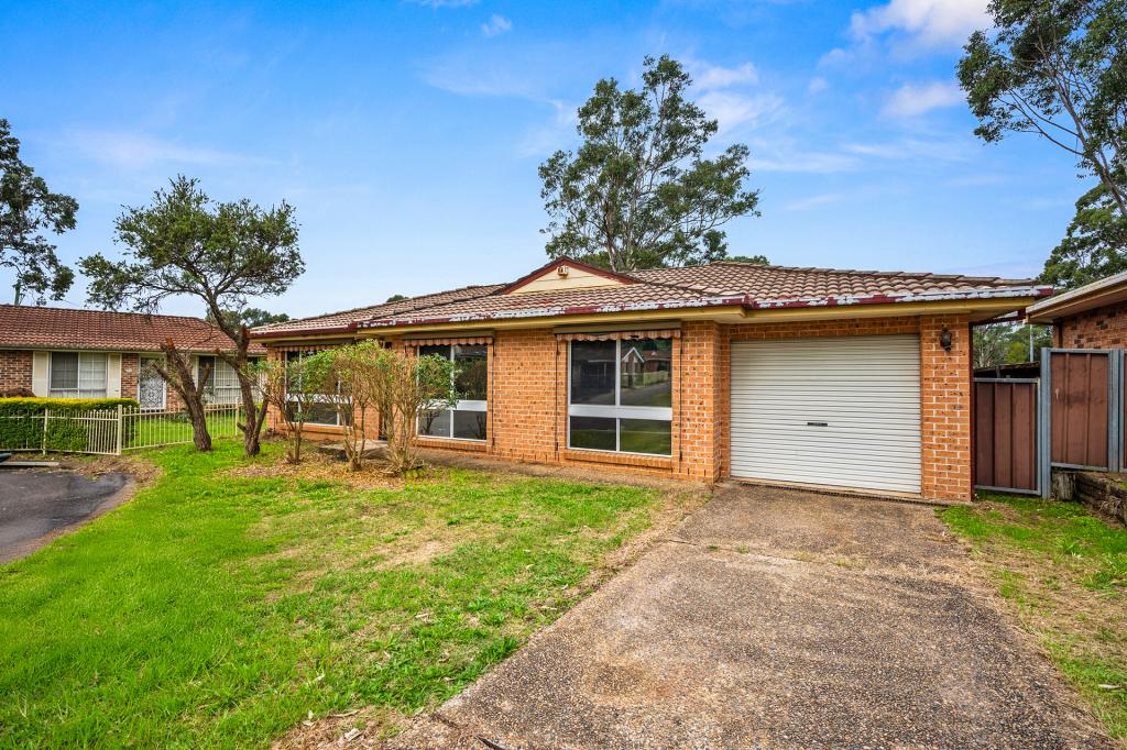 12/31 Perigee Cl, Doonside, NSW 2767