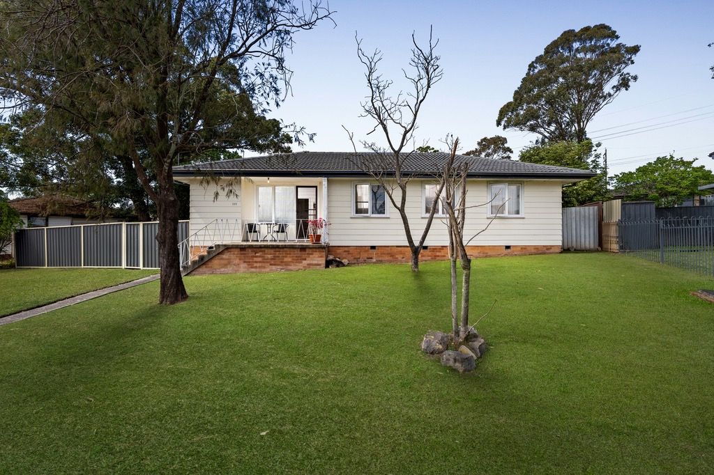 111 Jersey Rd, Blackett, NSW 2770