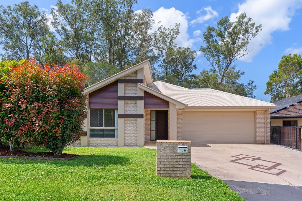 Contact Agent For Address, Warner, QLD 4500