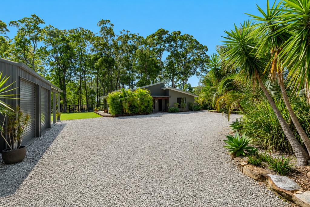31 Gecko Ct, Woombah, NSW 2469