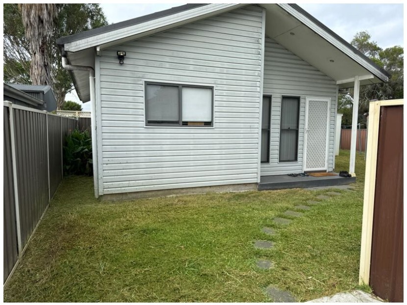 16A WARREGO ST, NORTH ST MARYS, NSW 2760